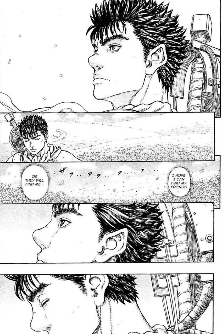 Berserk