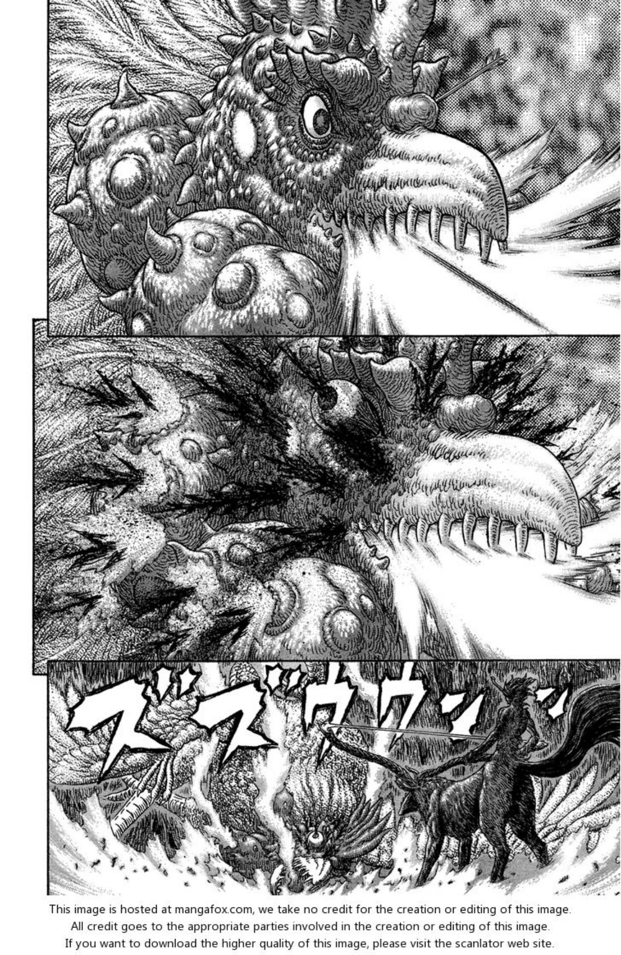 Berserk