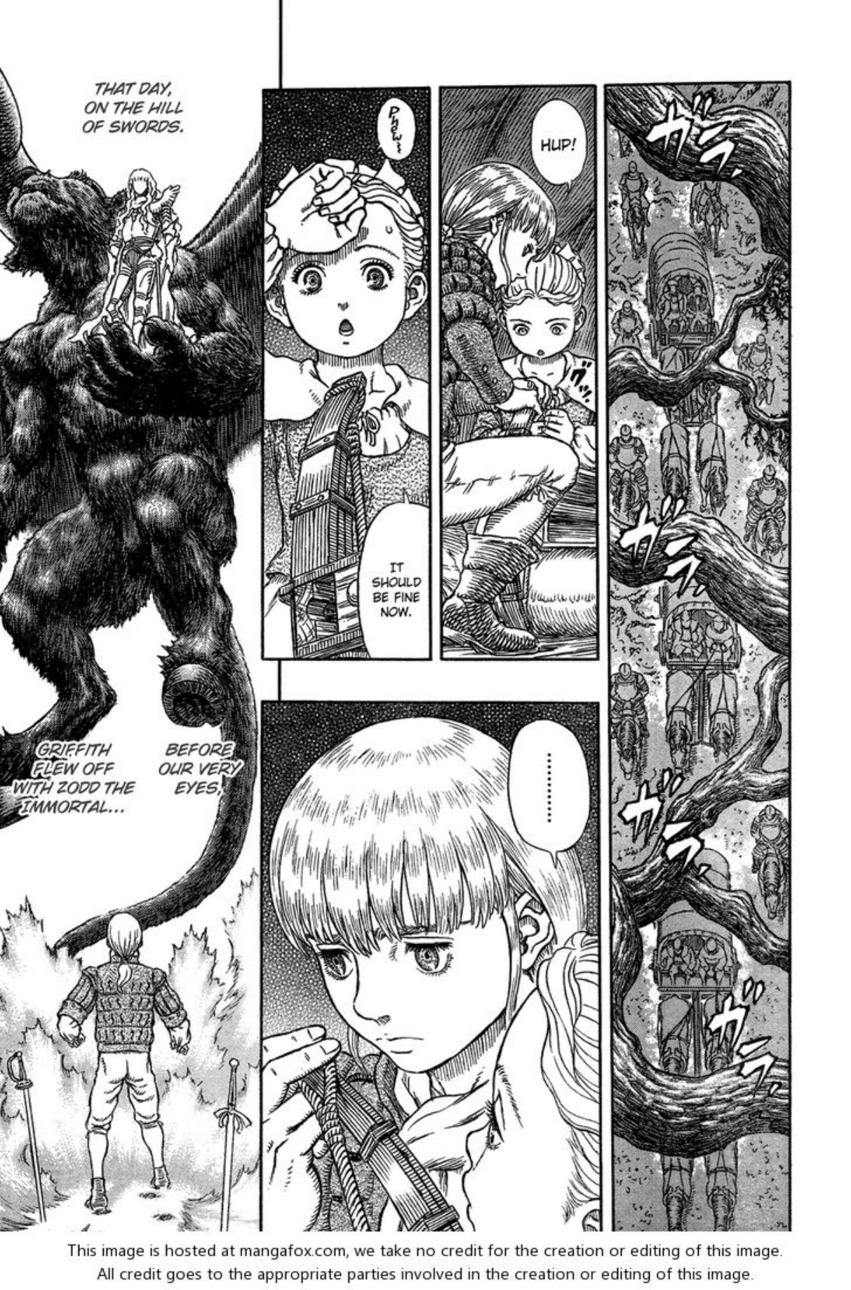 Berserk