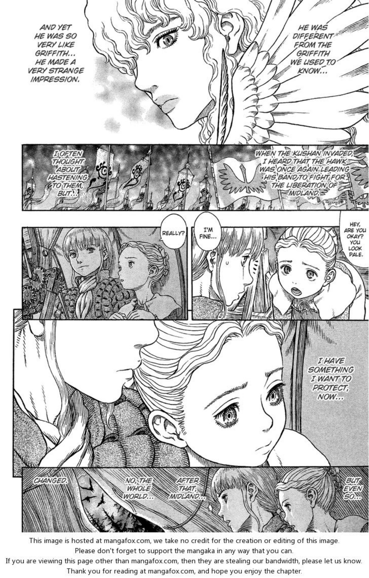 Berserk