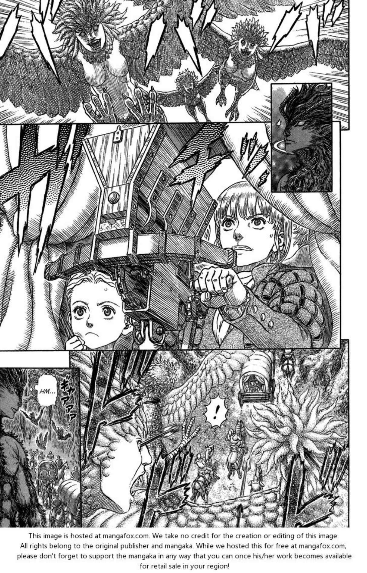 Berserk