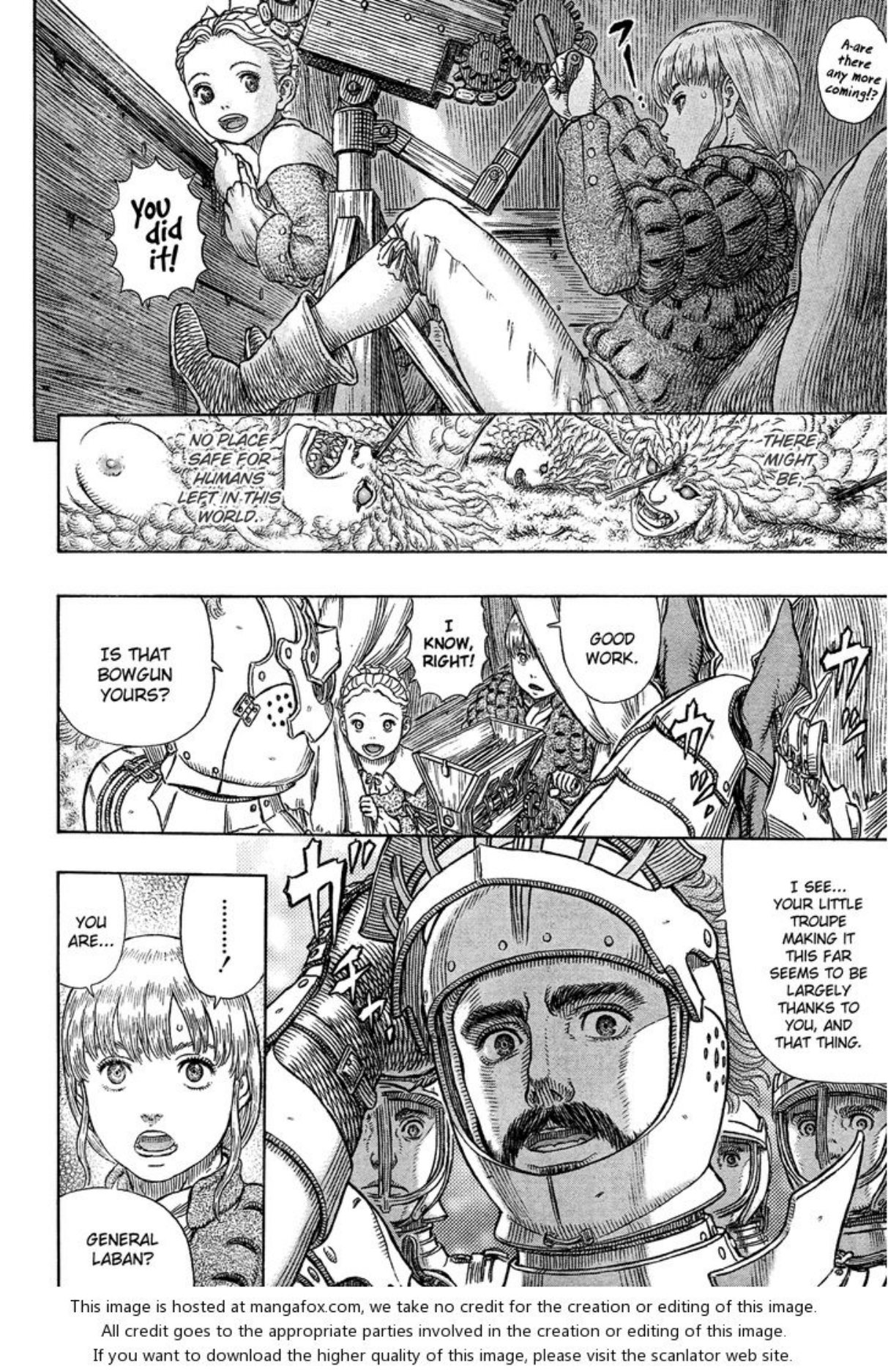 Berserk