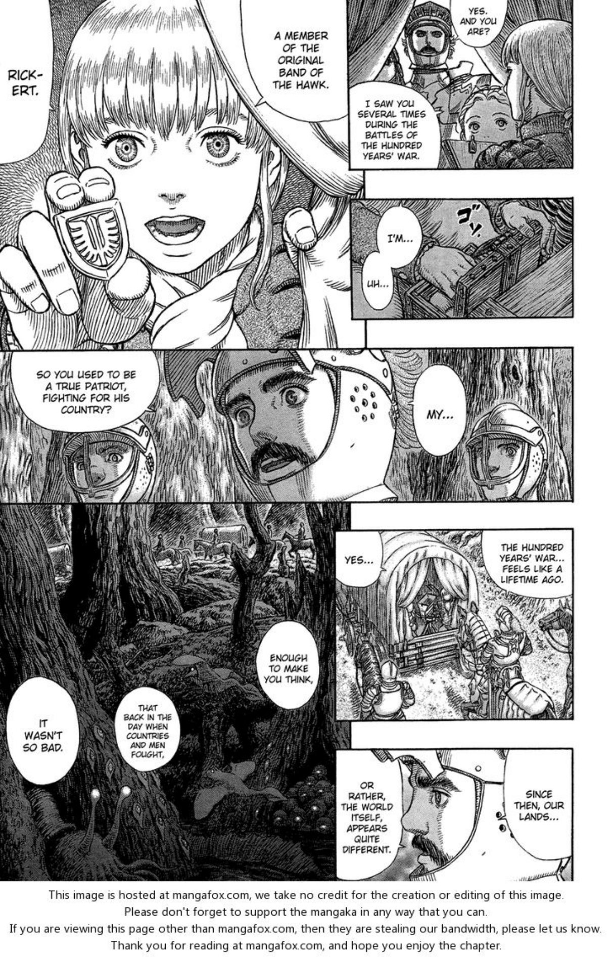 Berserk