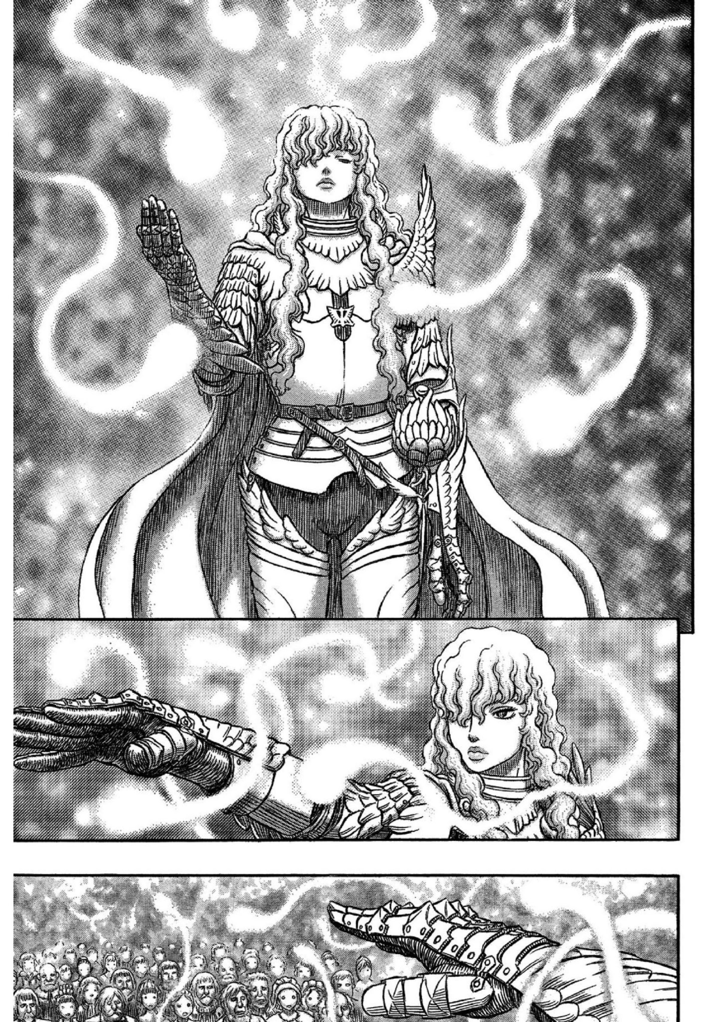 Berserk