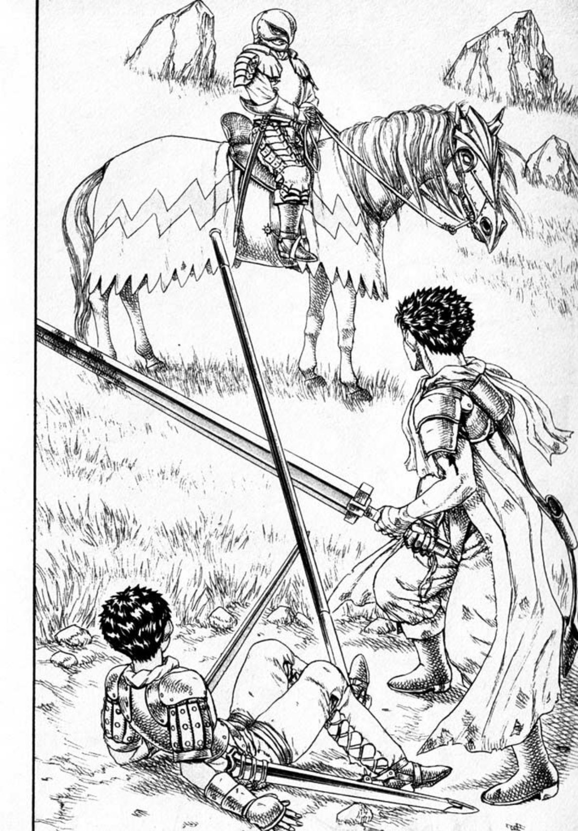 Berserk