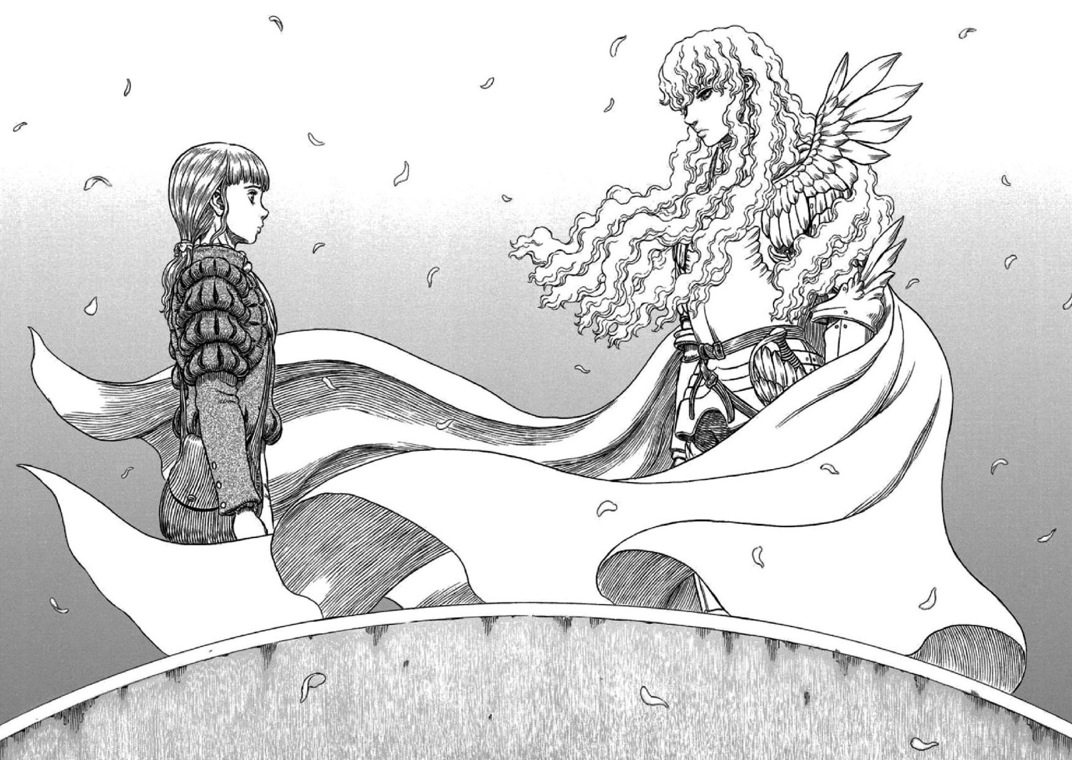 Berserk