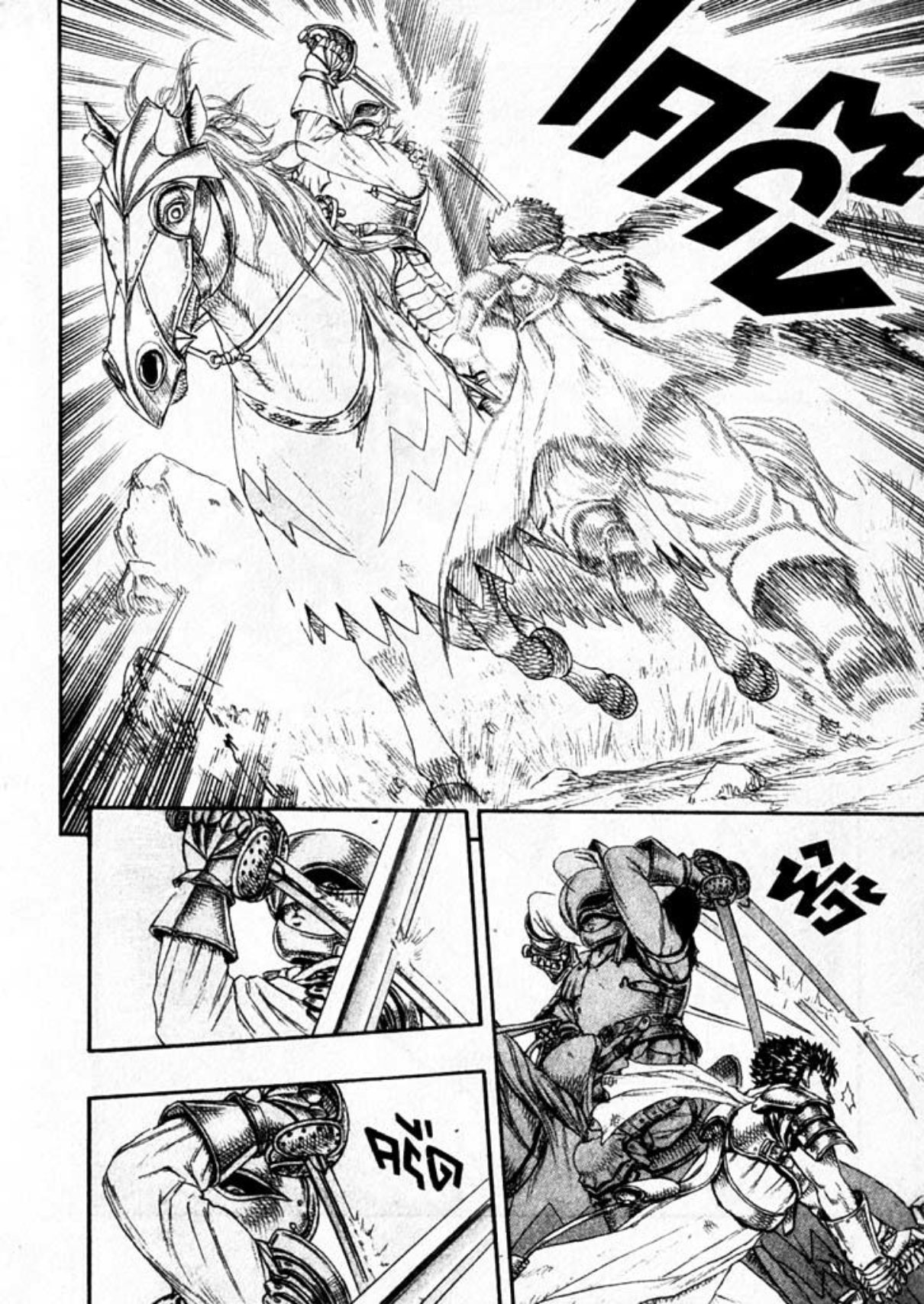 Berserk