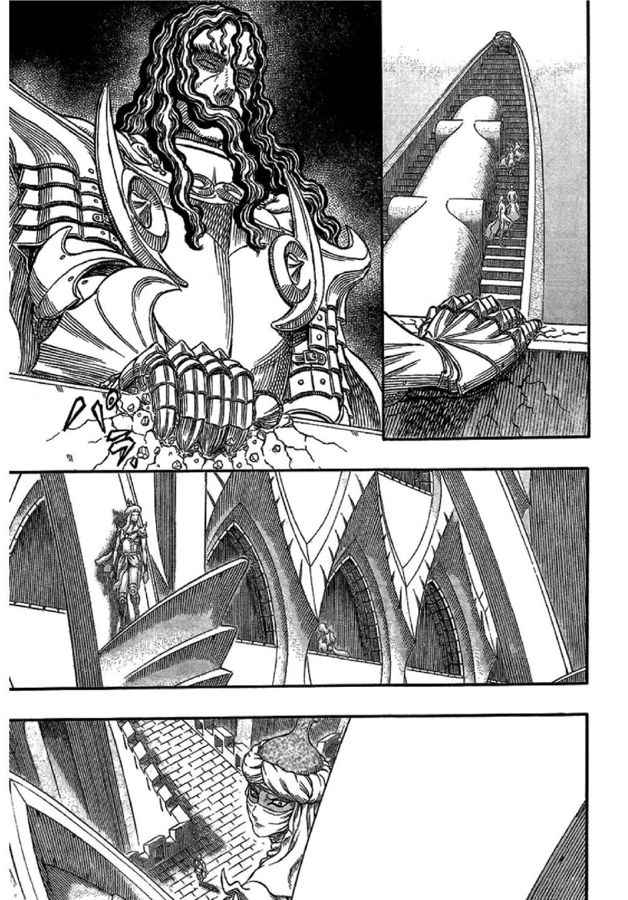 Berserk