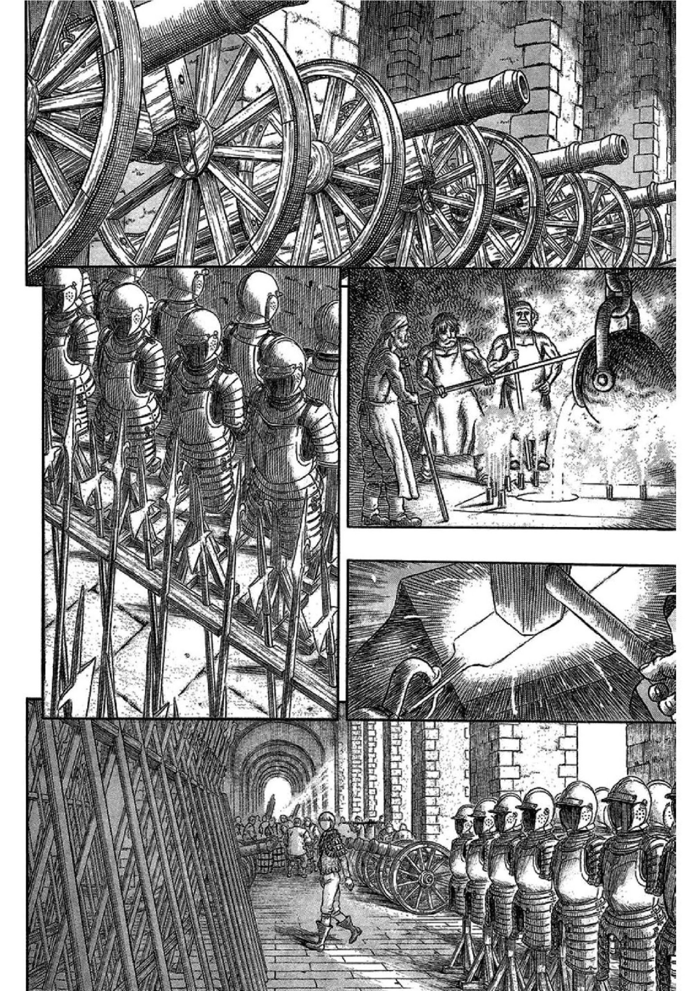 Berserk
