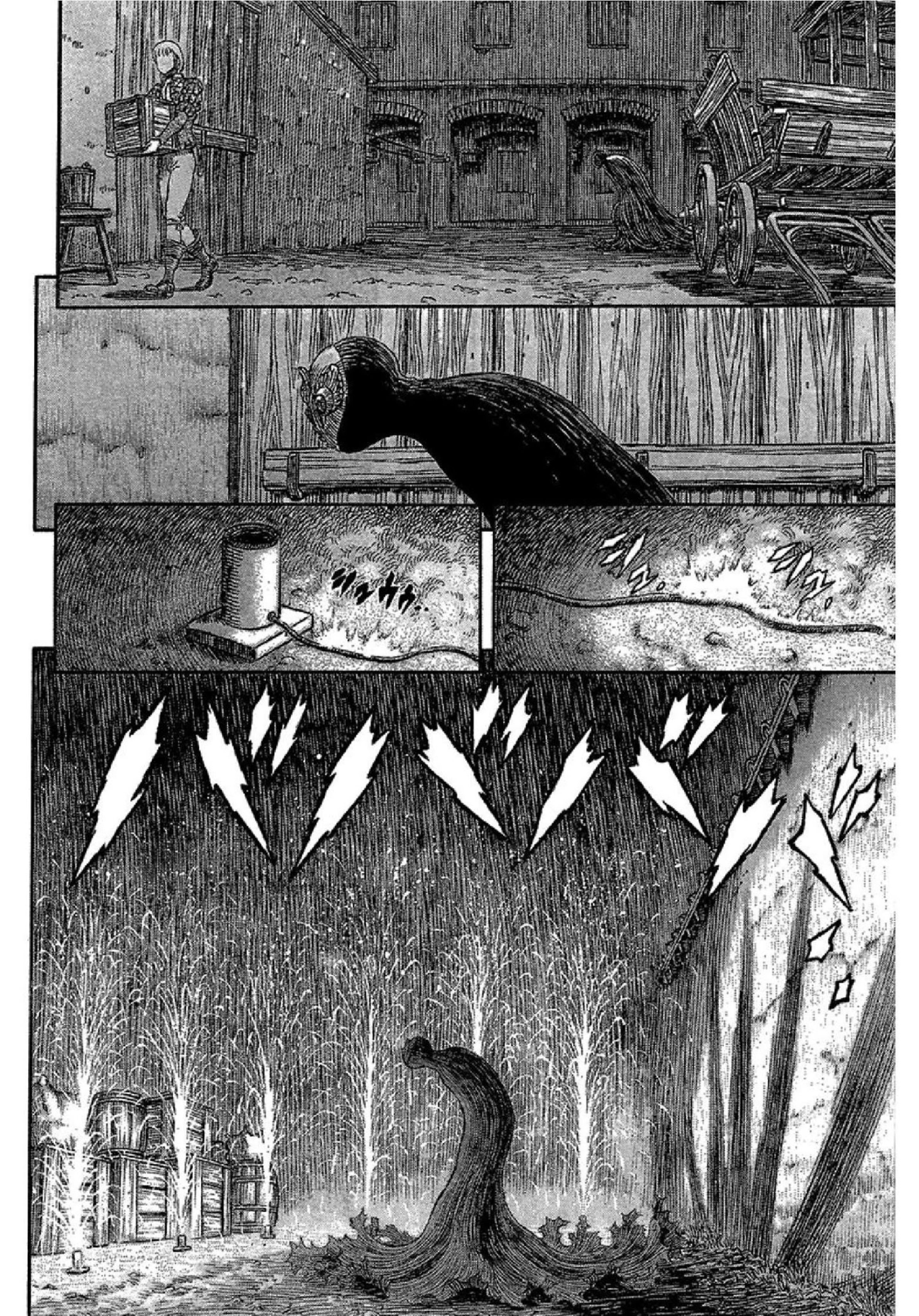 Berserk