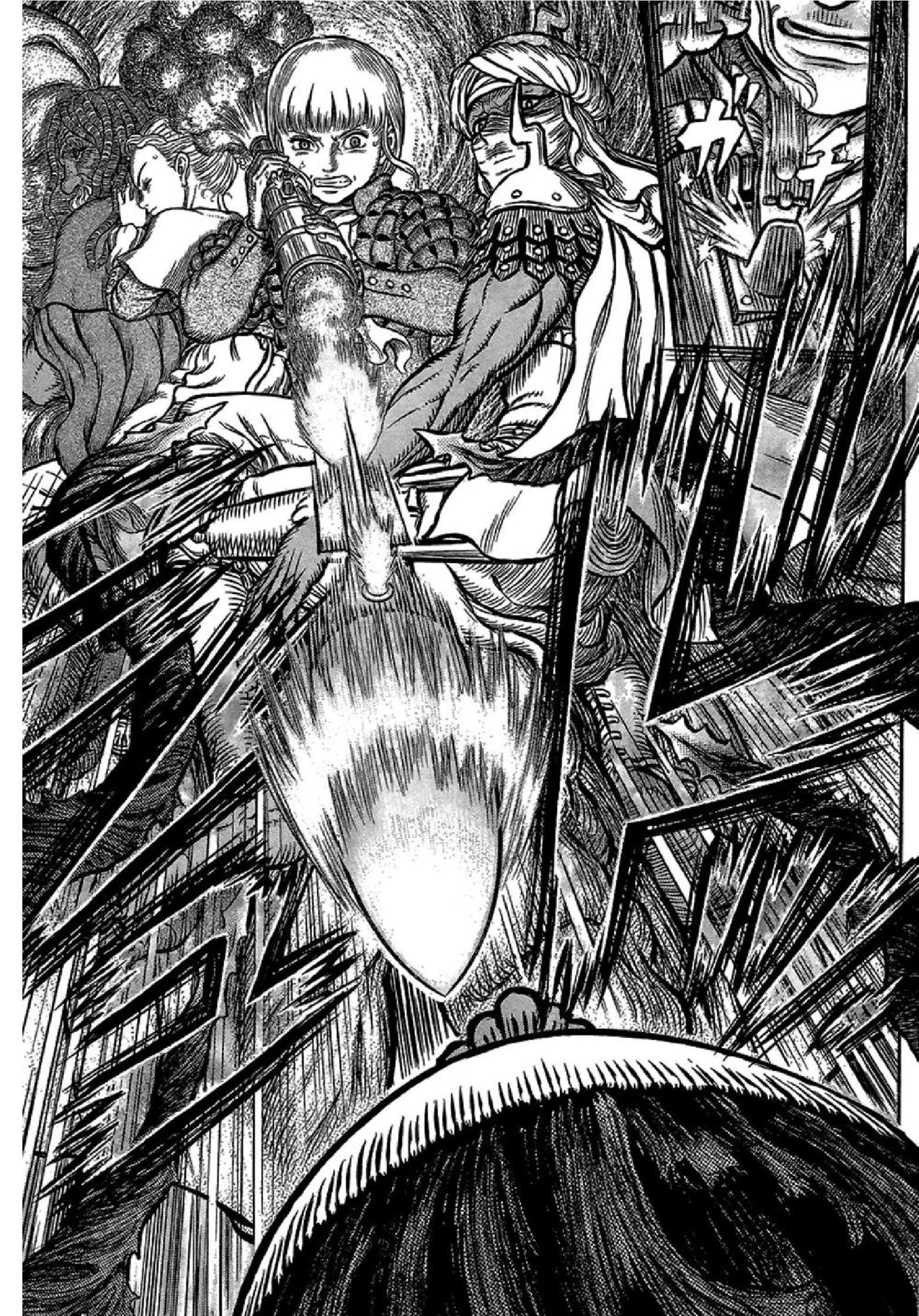 Berserk