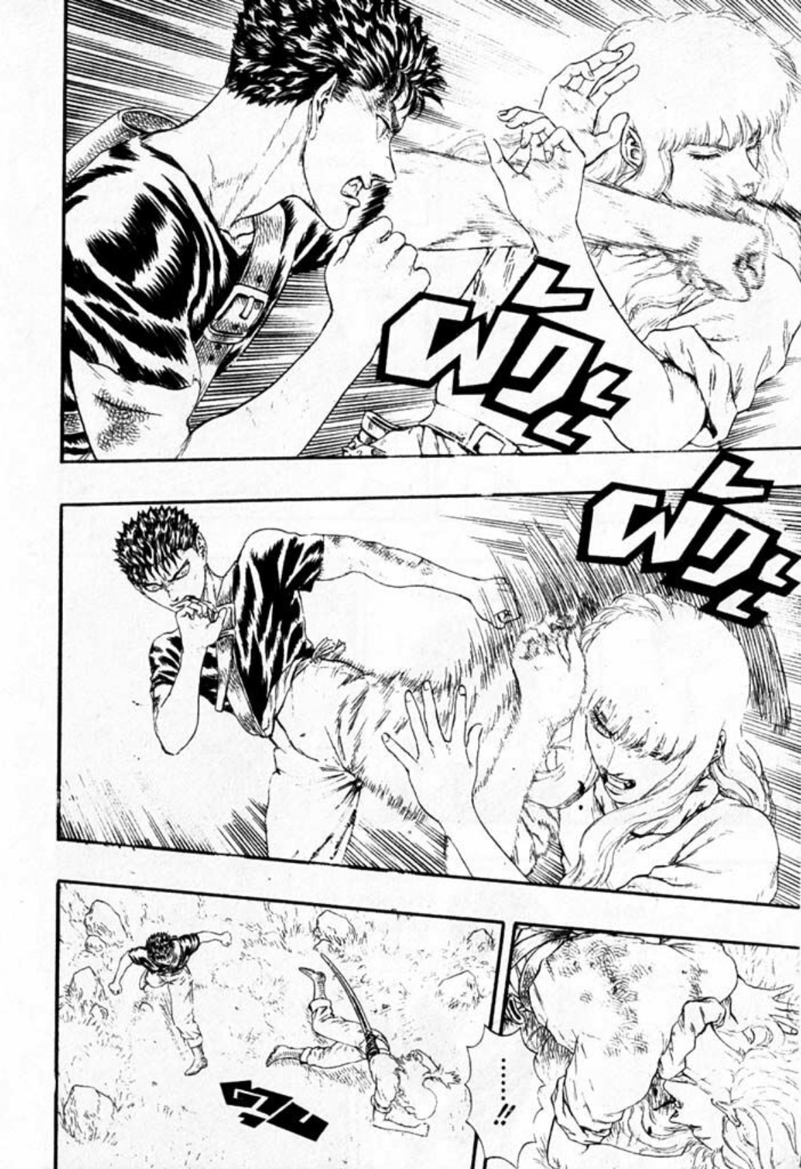Berserk