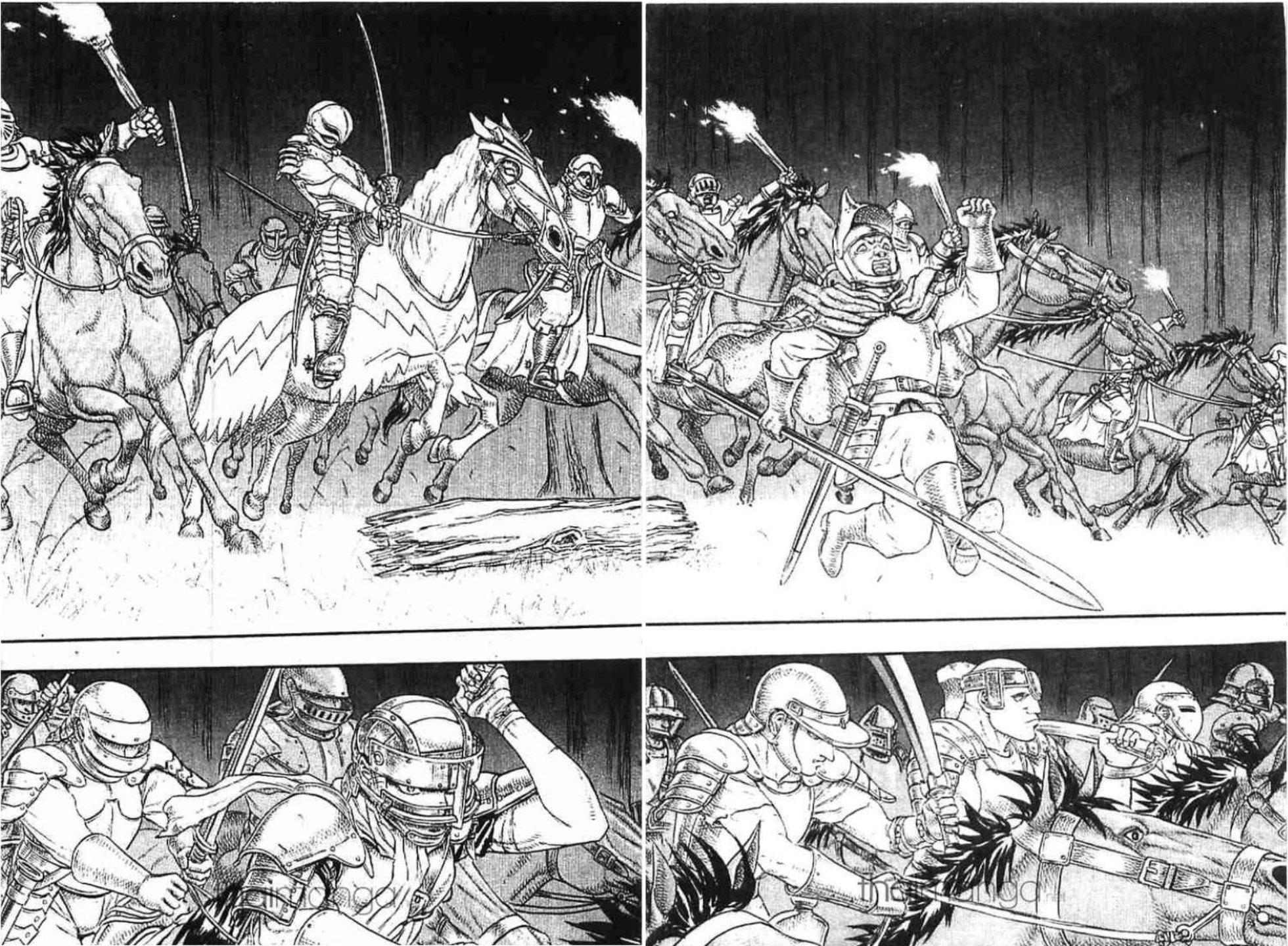 Berserk