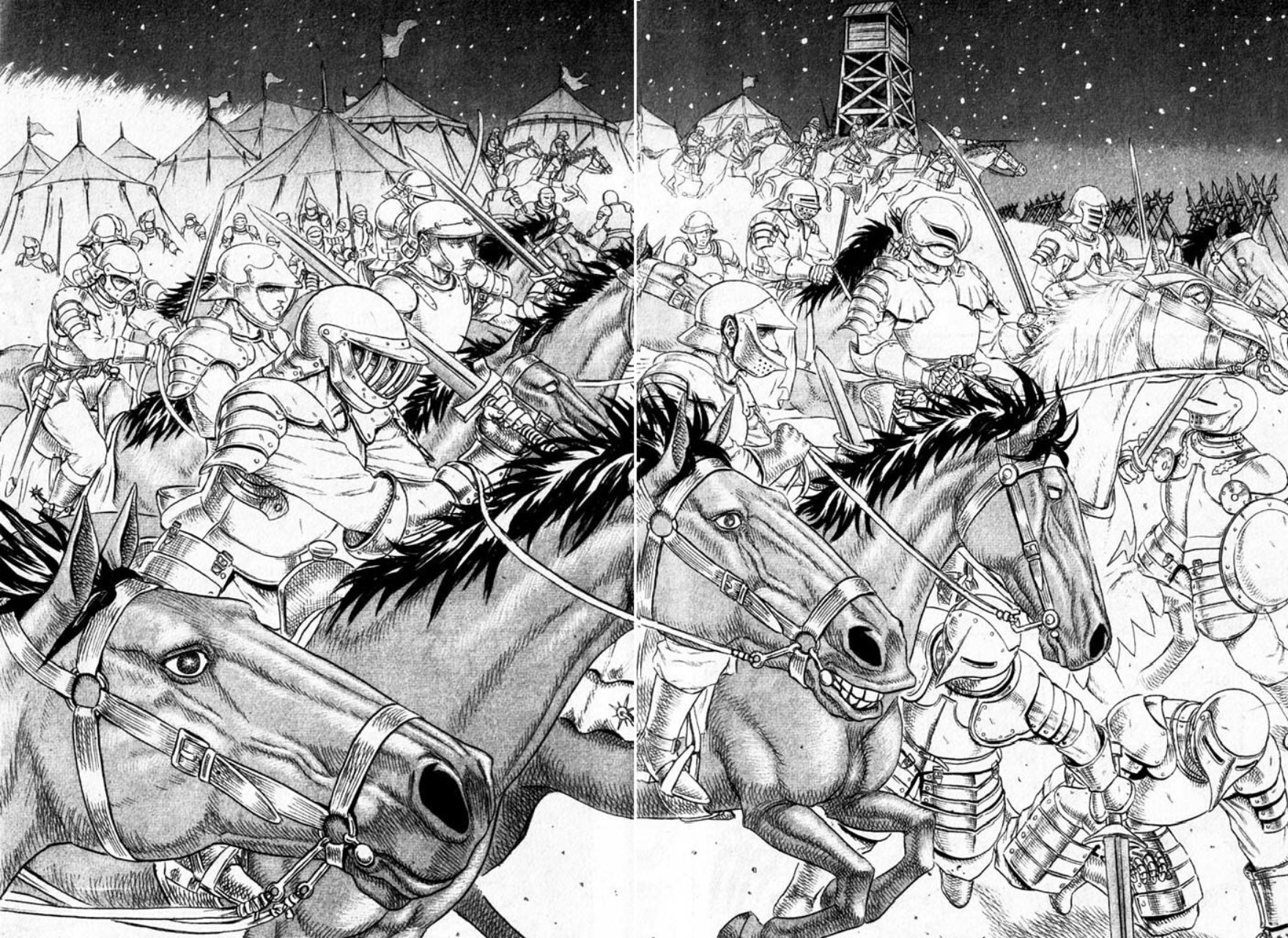 Berserk
