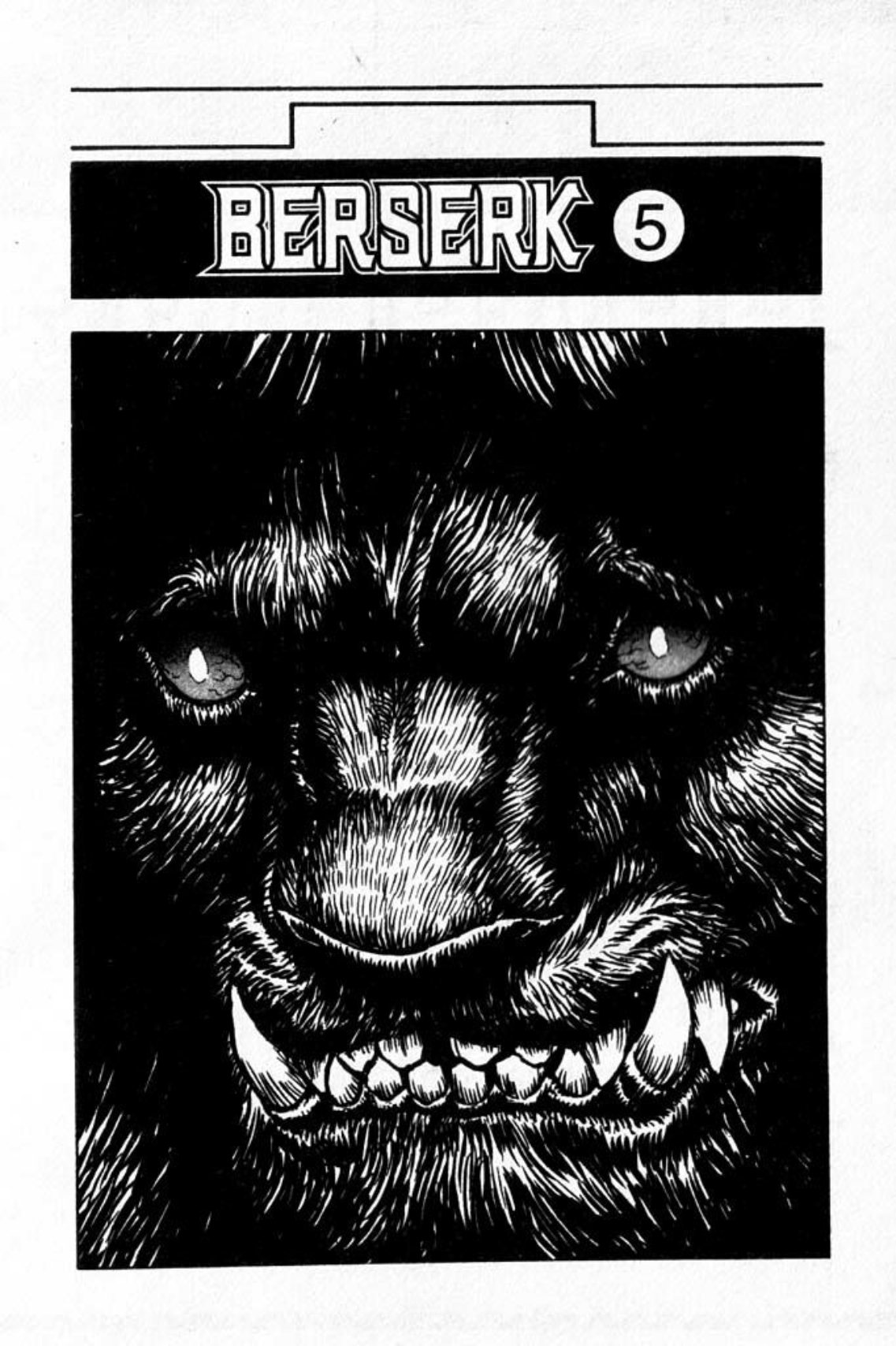 Berserk