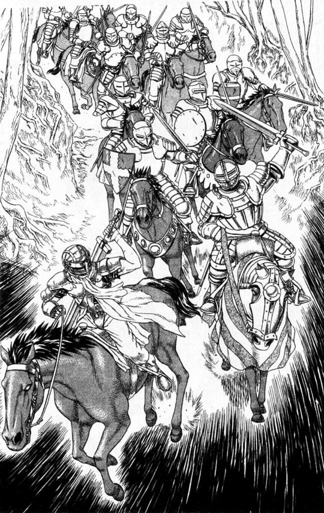 Berserk