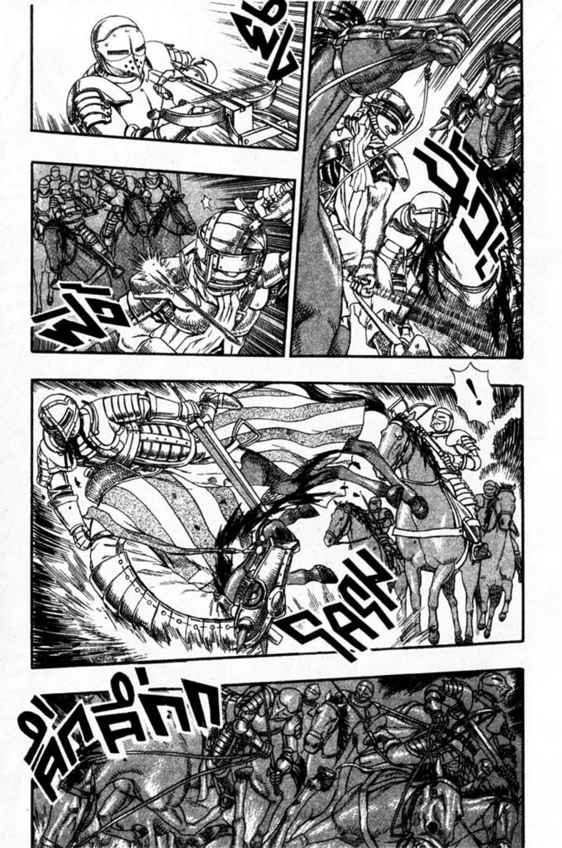 Berserk