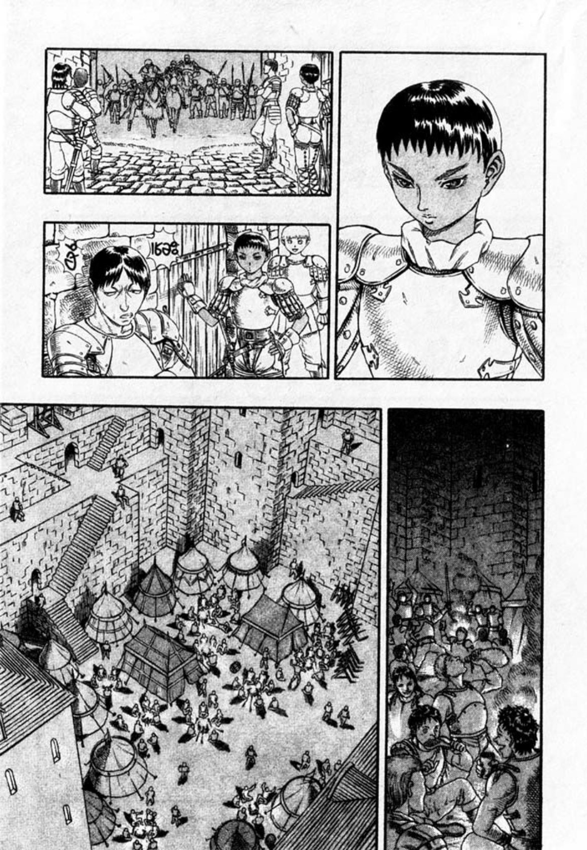 Berserk