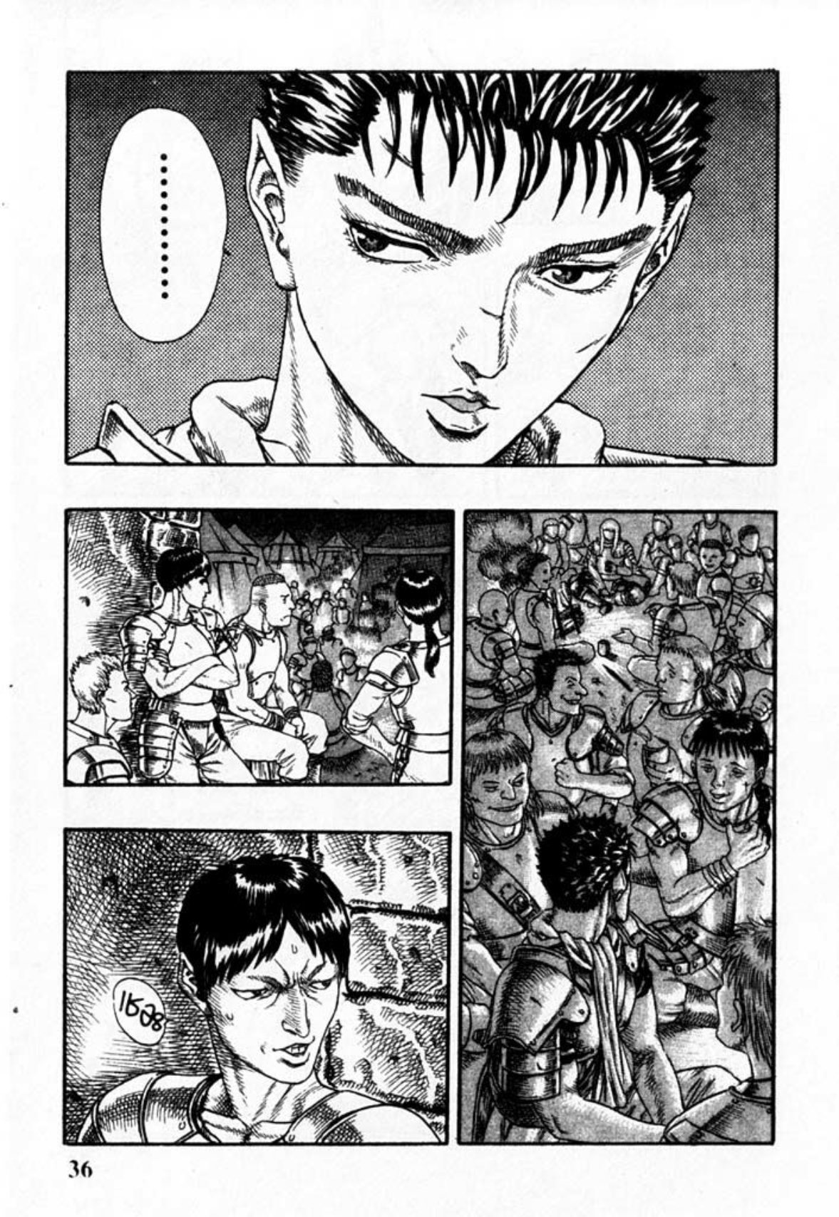 Berserk