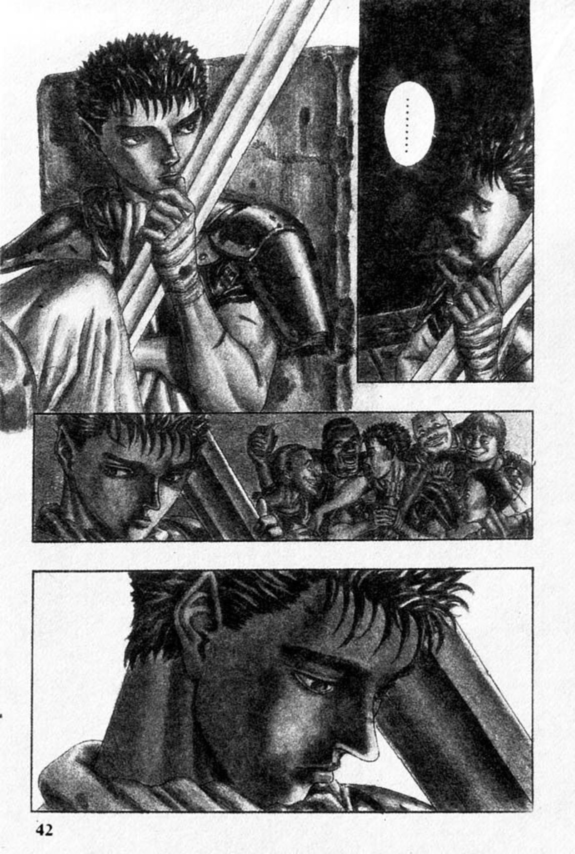 Berserk