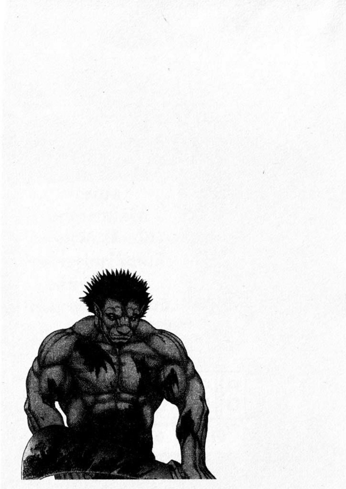 Berserk