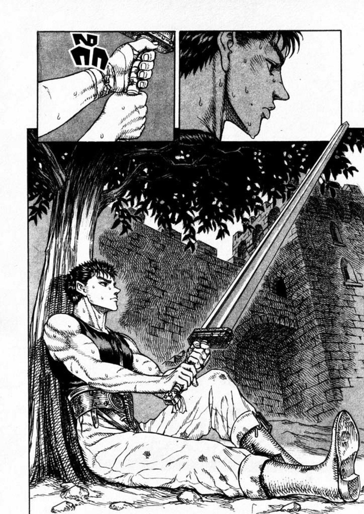 Berserk