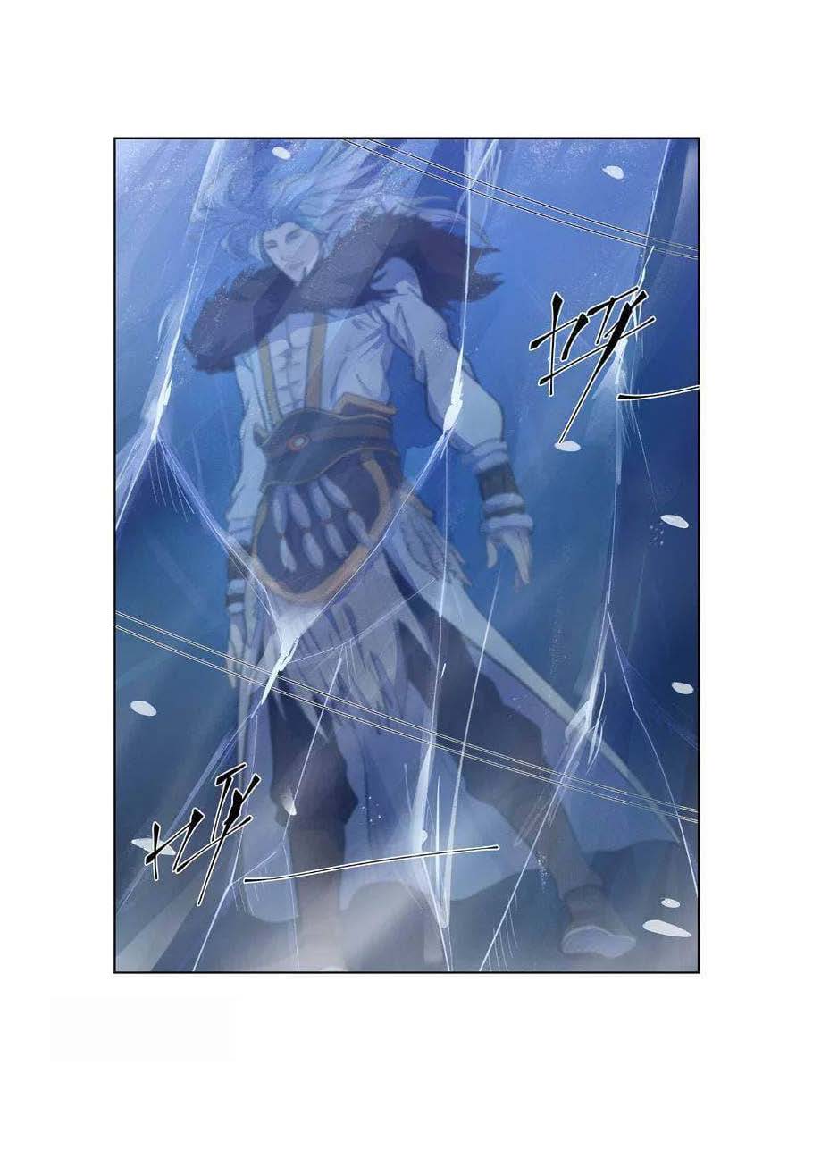 à¸­à¹ˆà¸²à¸™ Tales of Demons and Gods