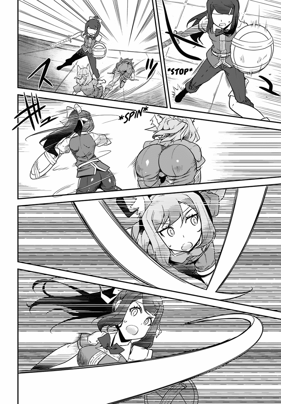 à¸­à¹ˆà¸²à¸™ Isekai Nonbiri Nouka