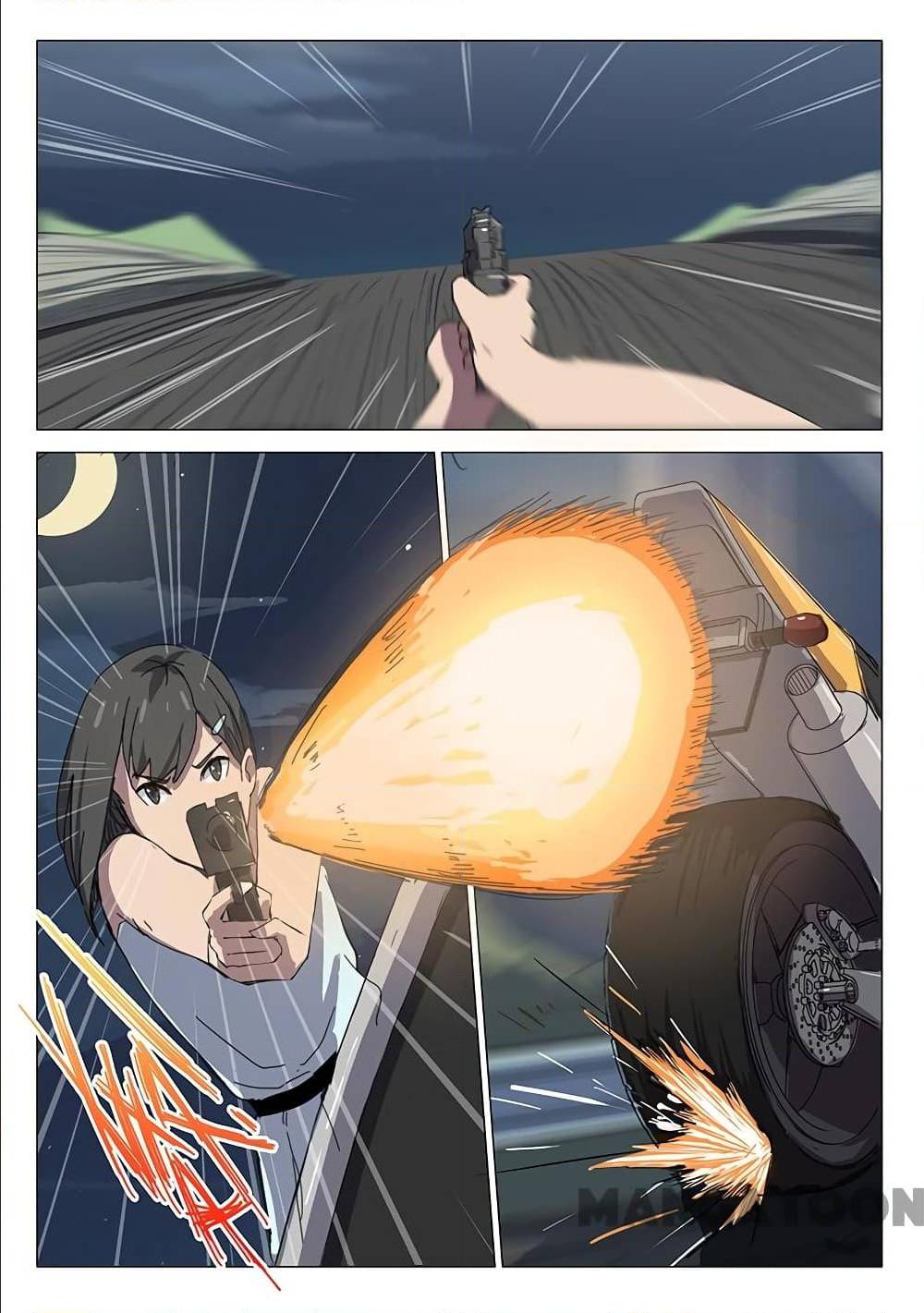 เธญเนเธฒเธ Chromosome 47