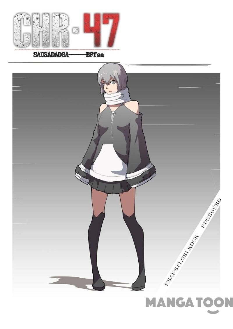 เธญเนเธฒเธ Chromosome 47