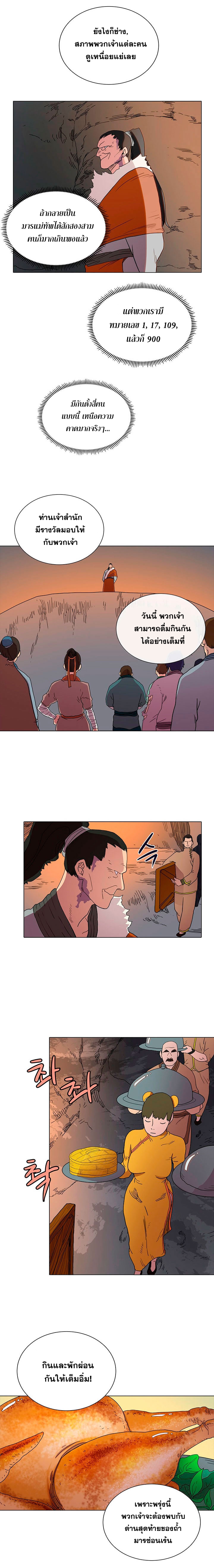 à¸­à¹ˆà¸²à¸™ Chronicles of Heavenly Demon
