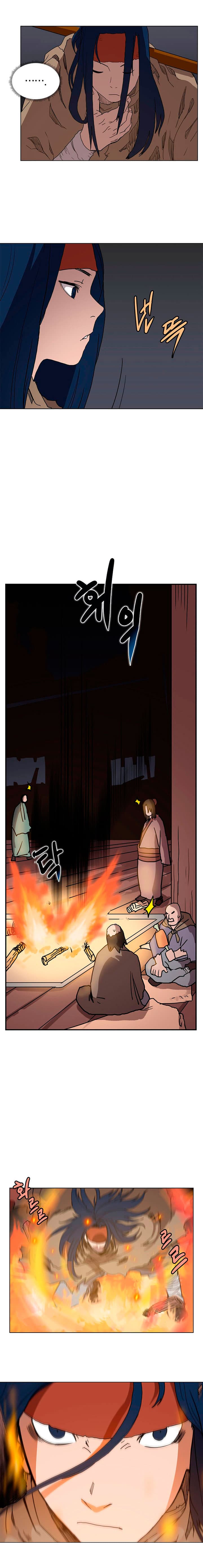 à¸­à¹ˆà¸²à¸™ Chronicles of Heavenly Demon