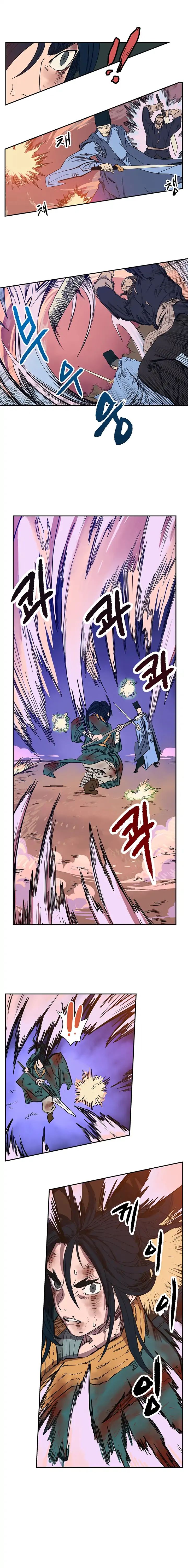 à¸­à¹ˆà¸²à¸™ Chronicles of Heavenly Demon