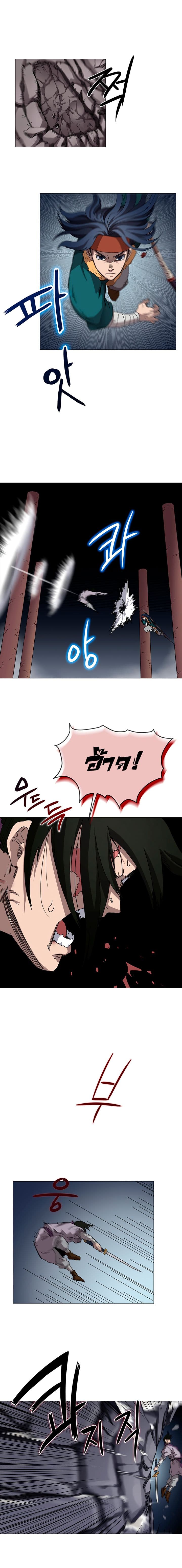 à¸­à¹ˆà¸²à¸™ Chronicles of Heavenly Demon