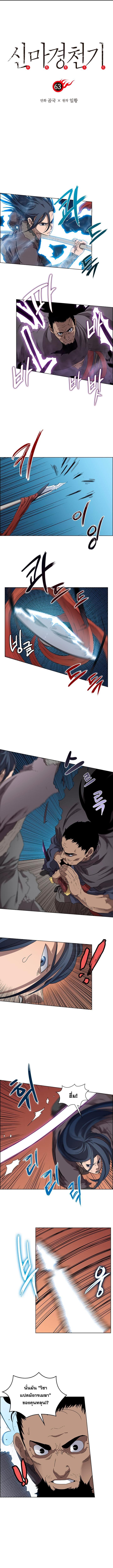 à¸­à¹ˆà¸²à¸™ Chronicles of Heavenly Demon