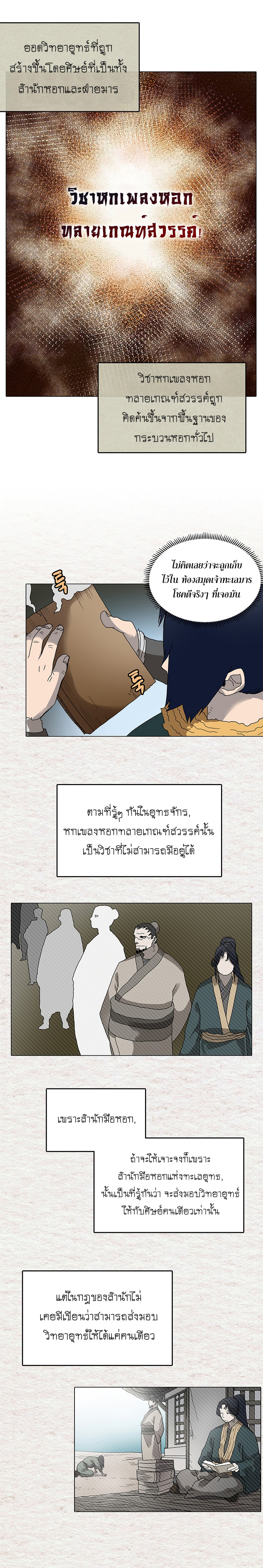 à¸­à¹ˆà¸²à¸™ Chronicles of Heavenly Demon
