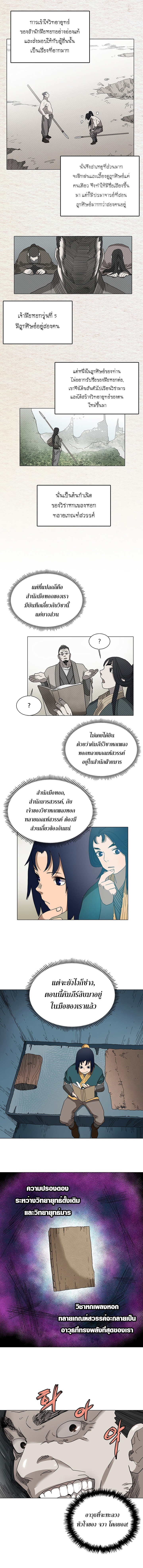 à¸­à¹ˆà¸²à¸™ Chronicles of Heavenly Demon