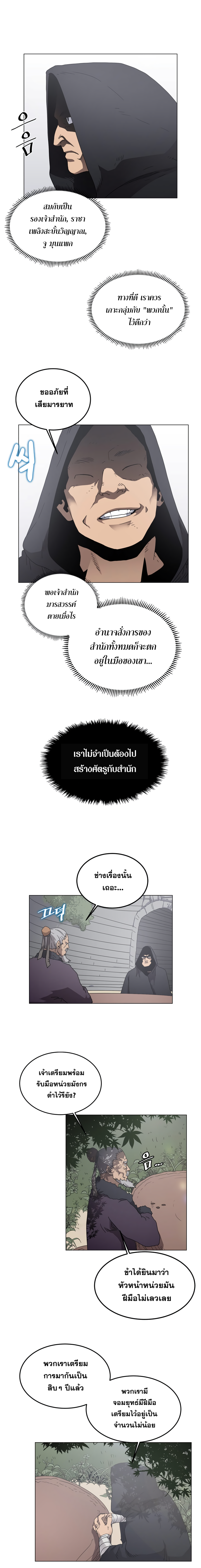 à¸­à¹ˆà¸²à¸™ Chronicles of Heavenly Demon