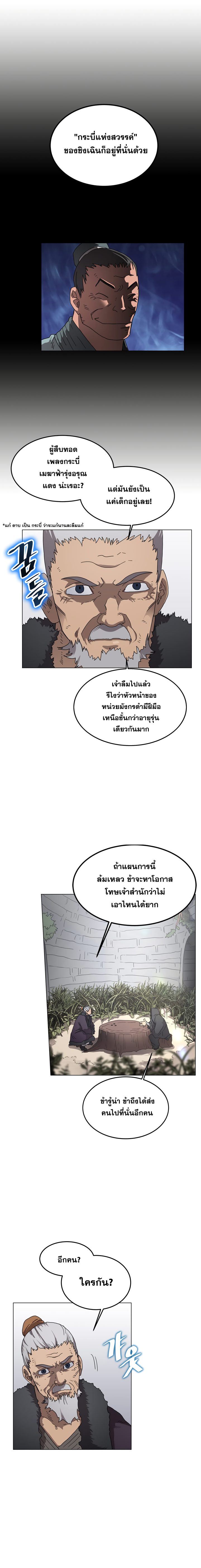 à¸­à¹ˆà¸²à¸™ Chronicles of Heavenly Demon