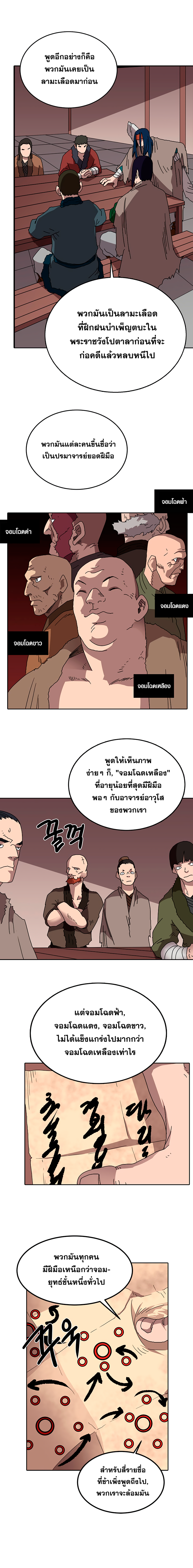 à¸­à¹ˆà¸²à¸™ Chronicles of Heavenly Demon