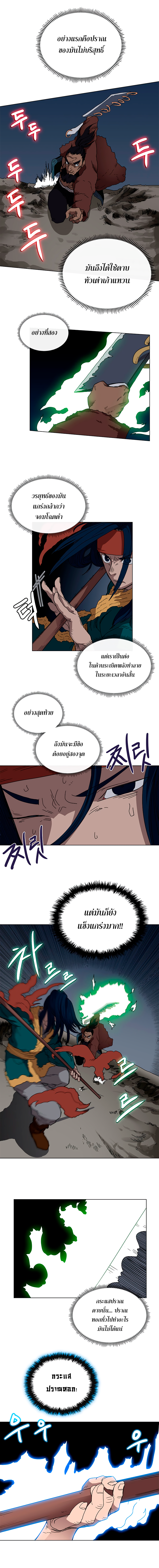 à¸­à¹ˆà¸²à¸™ Chronicles of Heavenly Demon