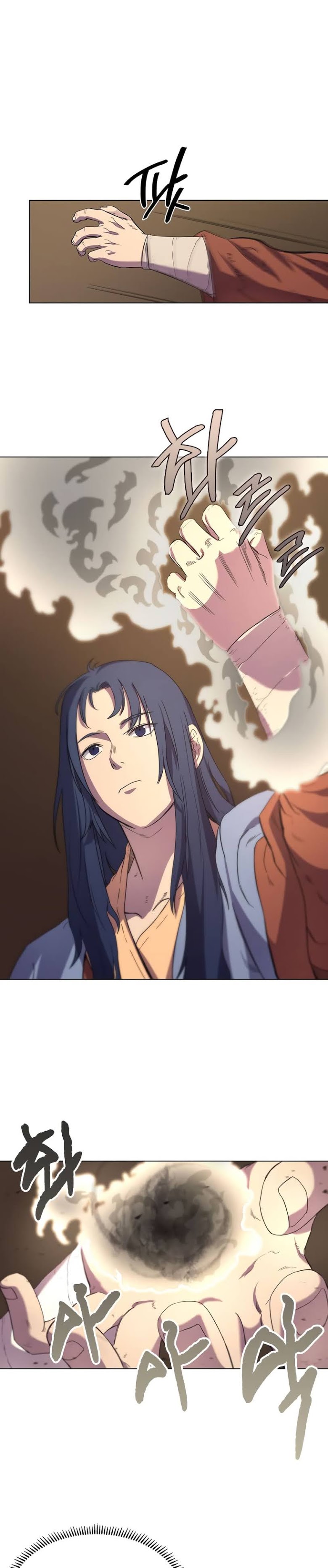à¸­à¹ˆà¸²à¸™ Chronicles of Heavenly Demon