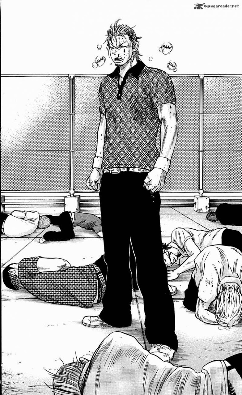 à¸­à¹ˆà¸²à¸™Clover