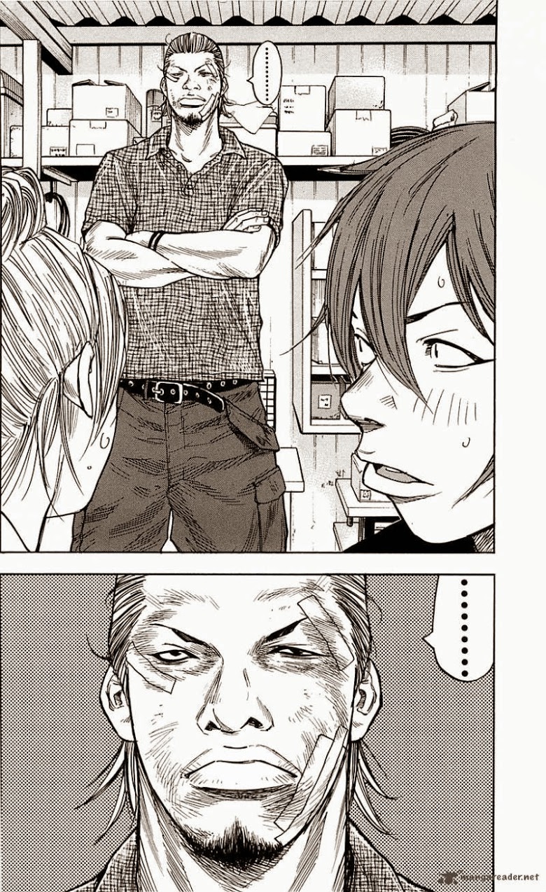 à¸­à¹ˆà¸²à¸™Clover