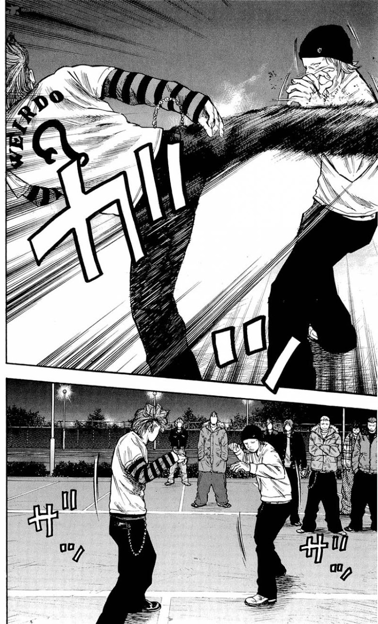 à¸­à¹ˆà¸²à¸™Clover