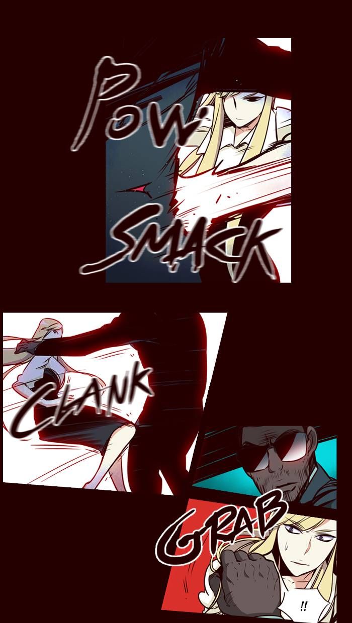 à¸­à¹ˆà¸²à¸™ Girls of the Wildâ€™s