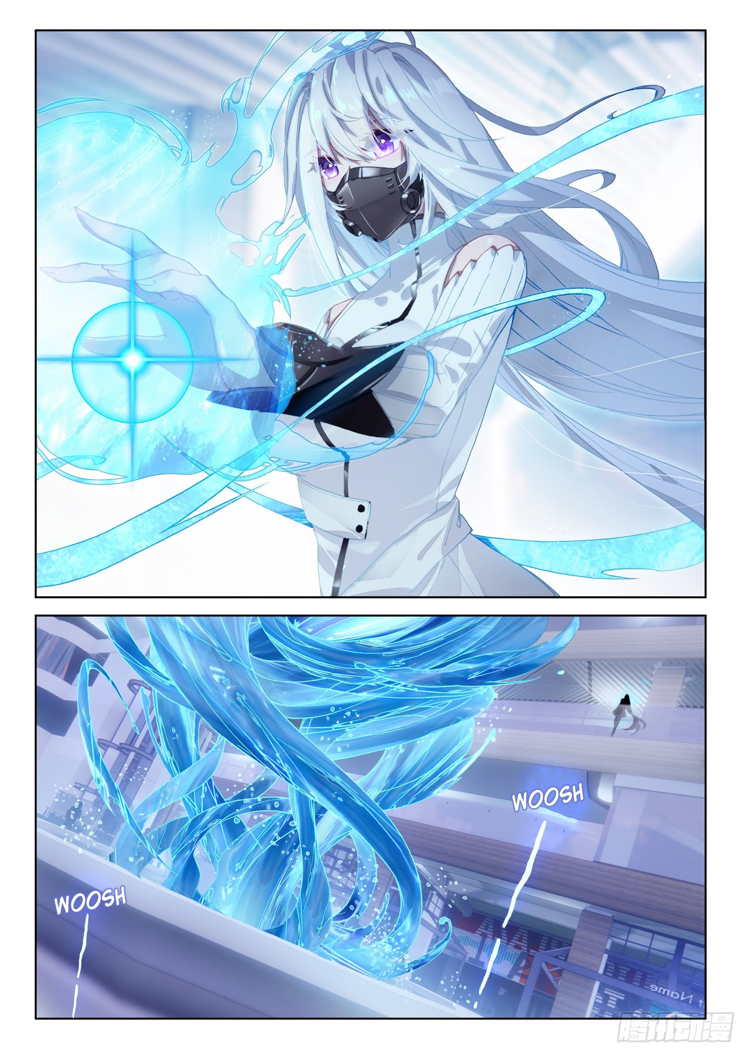 เธญเนเธฒเธเธเธฒเธฃเนเธ•เธนเธ Douluo Dalu