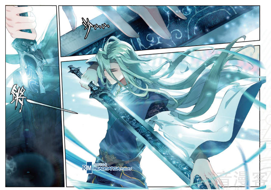 เธญเนเธฒเธเธเธฒเธฃเนเธ•เธนเธ Douluo Dalu