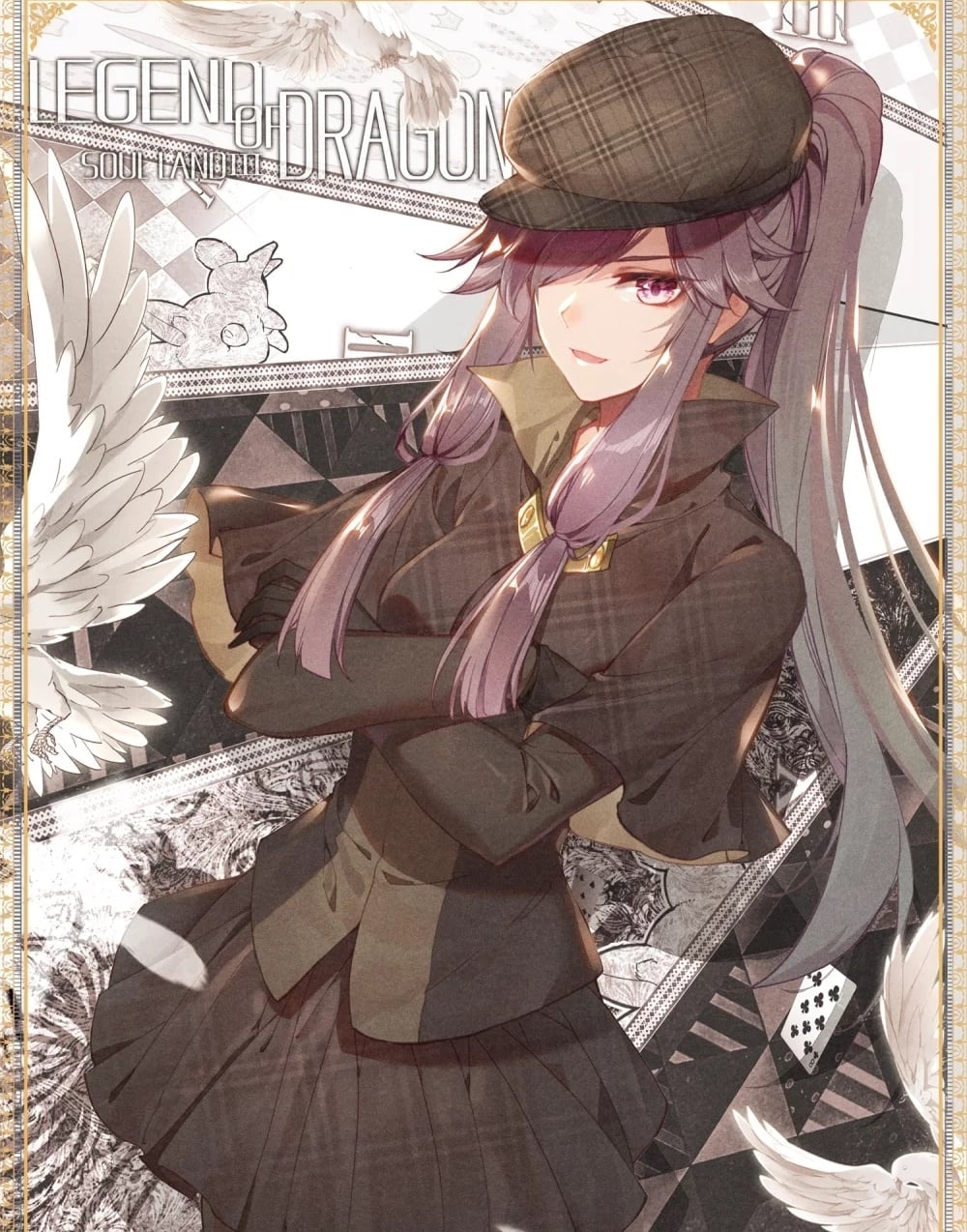 à¸­à¹ˆà¸²à¸™à¸¡à¸±à¸‡à¸‡à¸° à¸à¸²à¸£à¹Œà¸•à¸¹à¸™