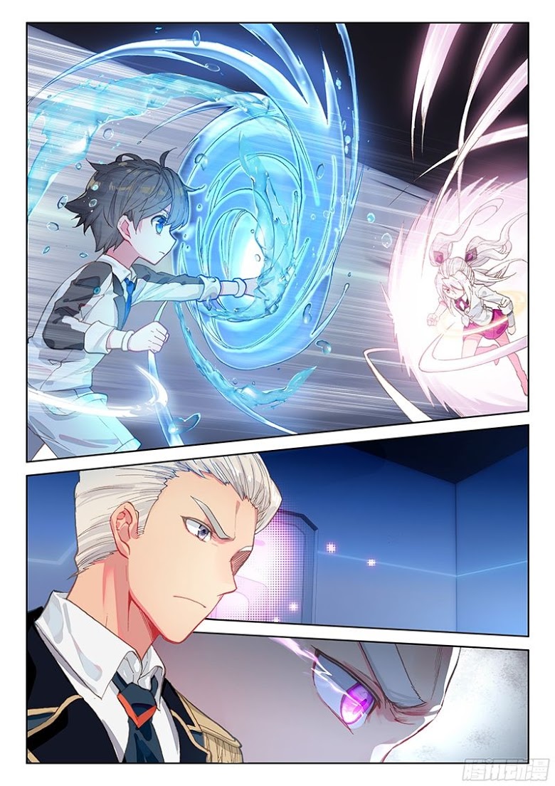 เธญเนเธฒเธเธเธฒเธฃเนเธ•เธนเธ Douluo Dalu